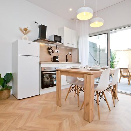 Апартаменты Montsejour - Magnifique T2 Avec Filet Suspendu Тарб Экстерьер фото